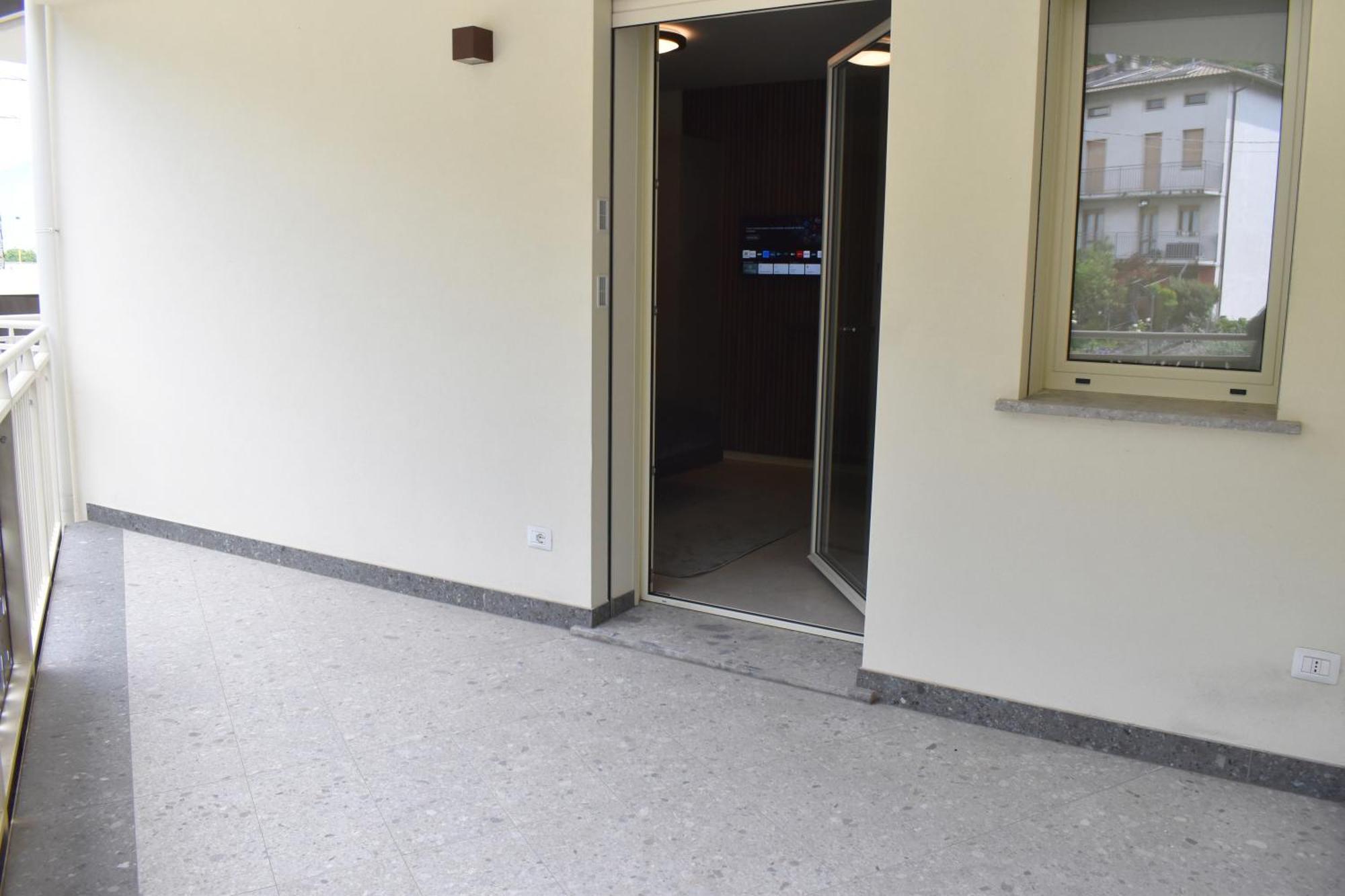 Baia Delle Rose Via Roma 111 Apartment Costa Volpino Room photo
